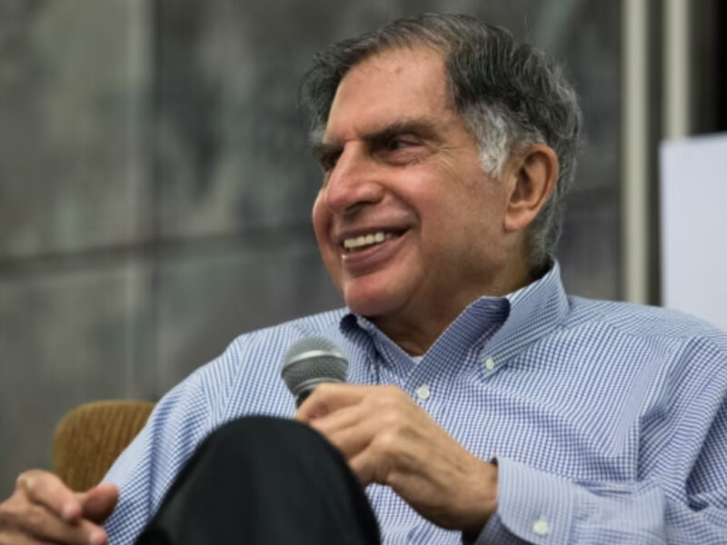 Ratan Tata